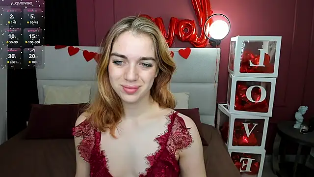 Jill Smith online show from 02.22.26