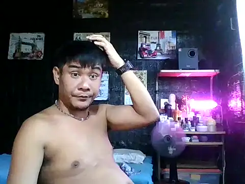 Jheboi69xxx online show from 09.28.25