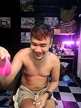 Jheboi69xxx online show from 10.06.25