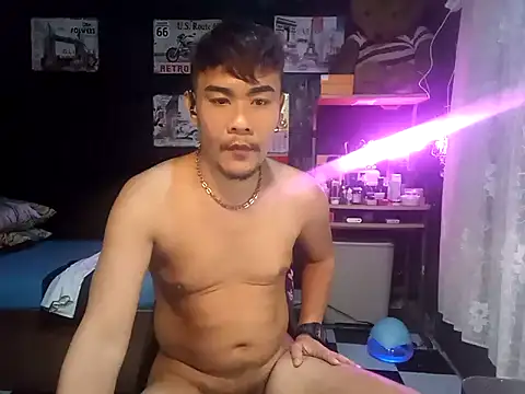 Jheboi69xxx online show from 10.07.25