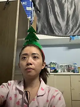 Minee1202 online show from 02.10.26