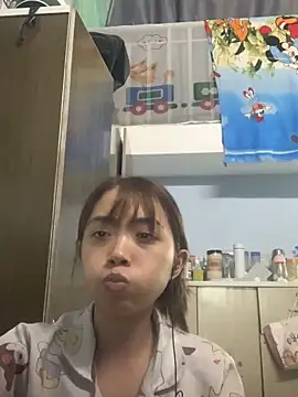 Minee1202 online show from 02.14.26