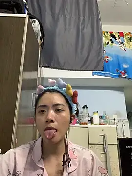 Minee1202 online show from 07.02.26