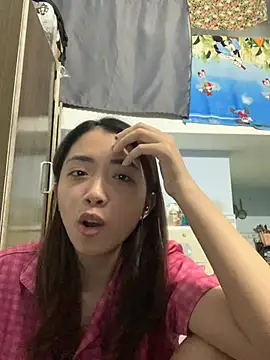 Minee1202 online show from 07.08.26