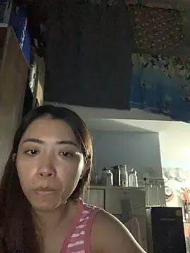 Minee1202 online show from 07.17.26