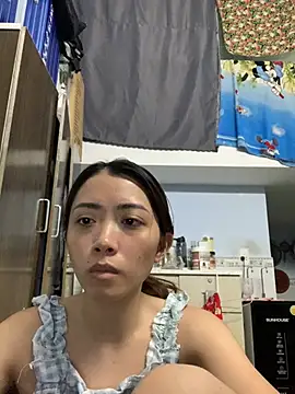 Minee1202 online show from 07.19.26
