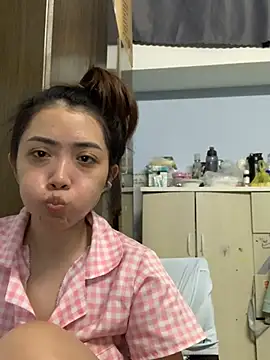 Minee1202 online show from 07.27.26