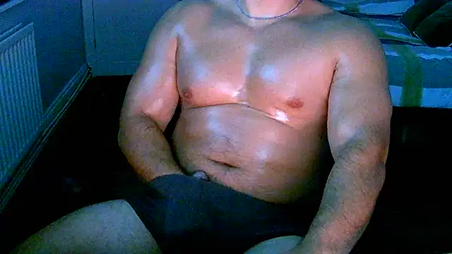 Serpent2463 online show from 07.28.26