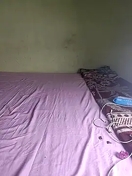 Snapshot of Snaya-baby chatting on 09.10.25 Snaya-baby online show from 09.10.25