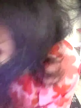 Snapshot of Snaya-baby chatting on 01.09.26 Snaya-baby online show from 01.09.26