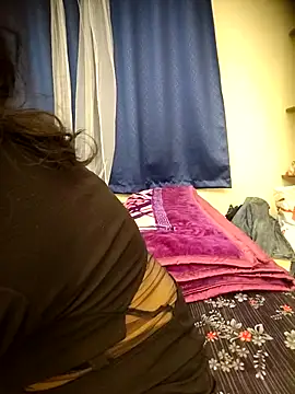 Snapshot of Snaya-baby chatting on 01.16.26 Snaya-baby online show from 01.16.26