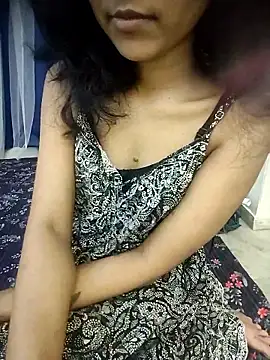 Snapshot of Snaya-baby chatting on 01.18.26 Snaya-baby online show from 01.18.26