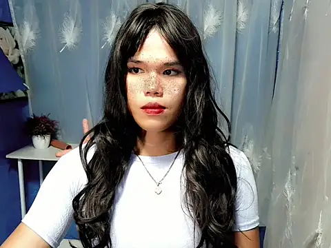 Anggeh Slut online show from 09.26.25