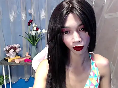 Anggeh Slut online show from 10.28.25