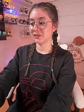 Sharon 07 online show from 11.11.25