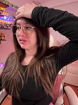 Sharon 07 online show from 02.09.26