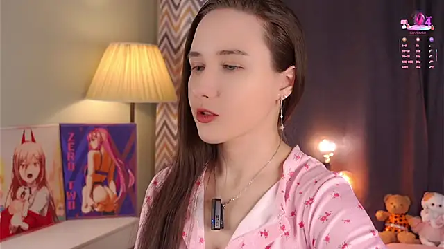 MaudAle online show from 11.05.25