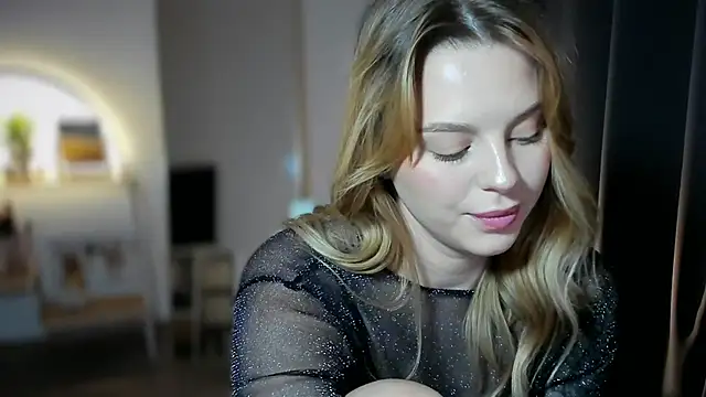 Snapshot of LilyFlamee chatting on 02.19.26 LilyFlamee online show from 02.19.26