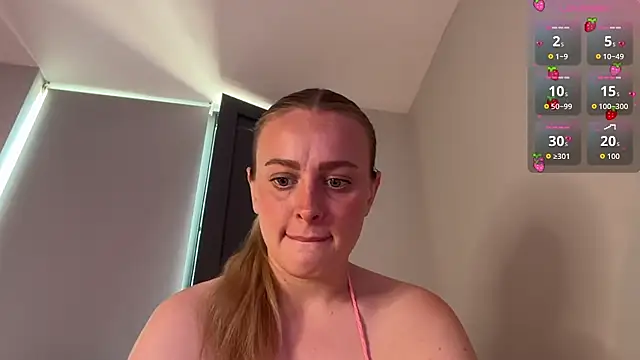 jjulietterose online show from 06.26.26
