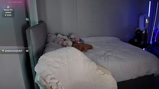 jjulietterose online show from 08.01.26