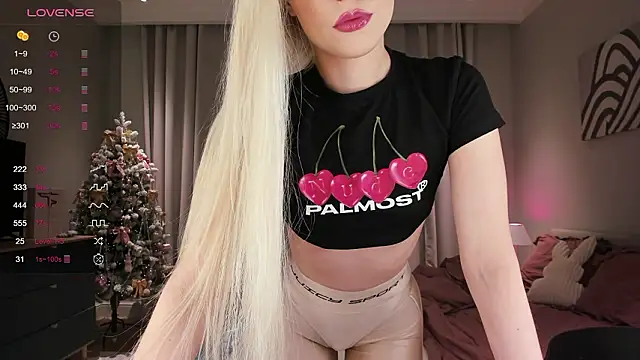 Snapshot of sashaloveyou chatting on 02.23.26 sashaloveyou online show from 02.23.26