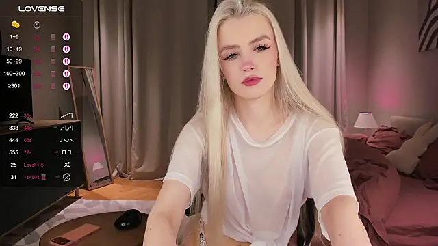 Snapshot of sashaloveyou chatting on 03.10.26 sashaloveyou online show from 03.10.26