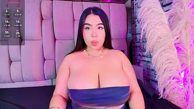 Samy Grey01 online show from 04.24.26