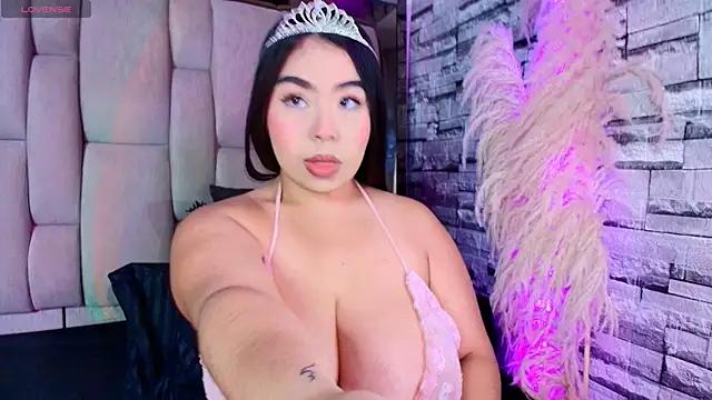 Samy Grey01 online show from 05.05.26
