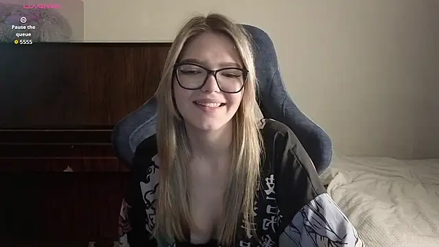 KatanaSVibe online show from 03.16.26