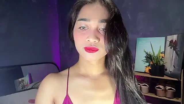 Snapshot of Salsalita_Yumiko chatting on 02.22.26 Salsalita Yumiko online show from 02.22.26