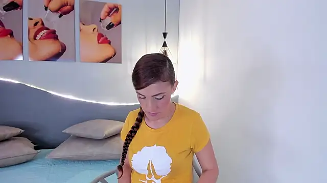 Nicol 89  online show from 03.13.26