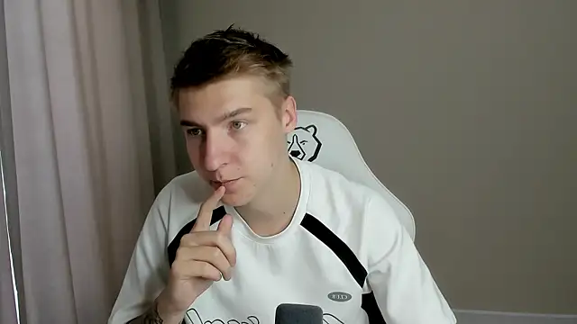 MrSexyCum4U online show from 07.25.26