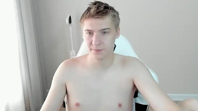 MrSexyCum4U online show from 07.30.26