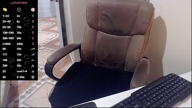 Sexxx20 online show from 03.01.26