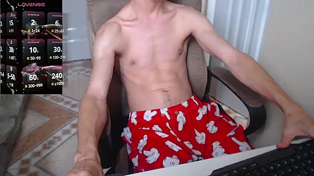 Sexxx20 online show from 04.30.26