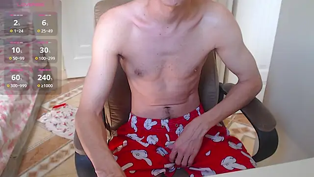Sexxx20 online show from 06.28.26