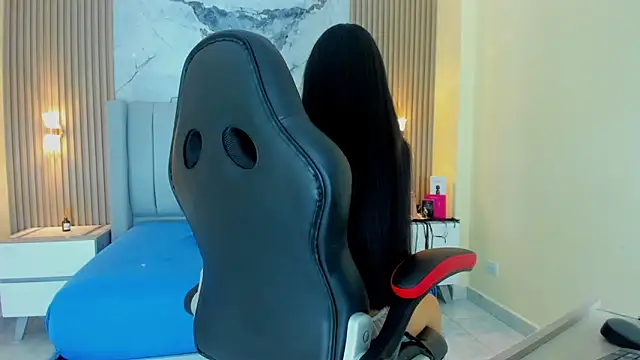 ALANA WATSONN online show from 02.03.26