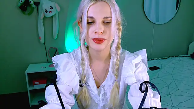 carmen crybaby online show from 09.30.25