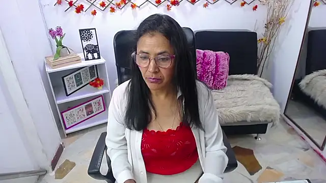 AmandaPeet online show from 03.23.26