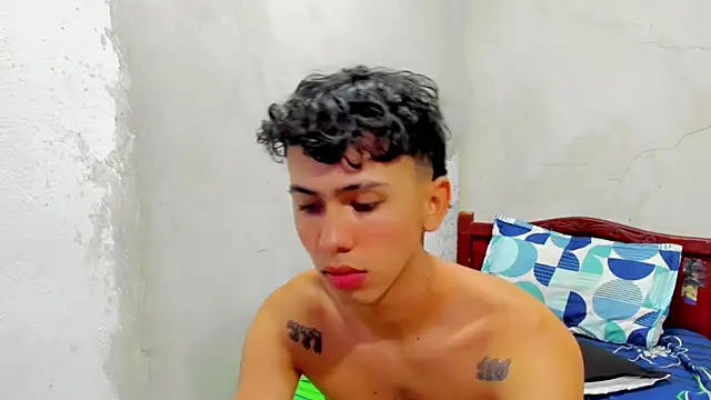 Damien 444 online show from 09.13.25