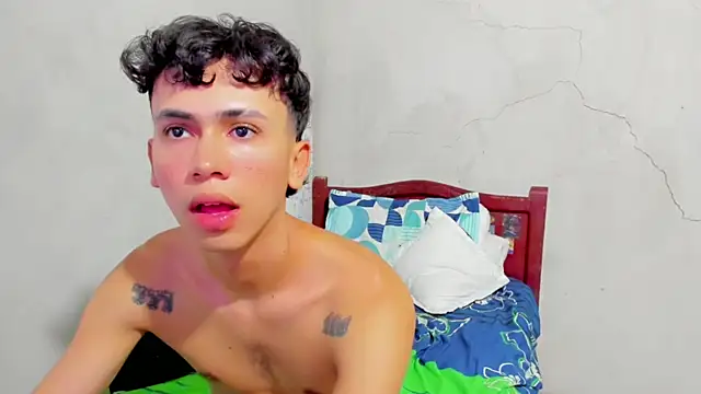 Damien 444 online show from 09.14.25