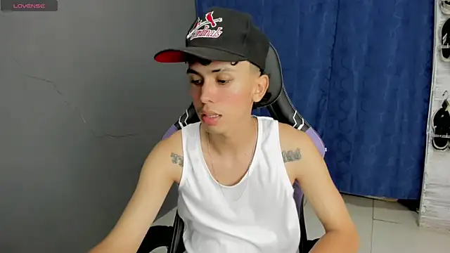 Damien 444 online show from 10.29.25