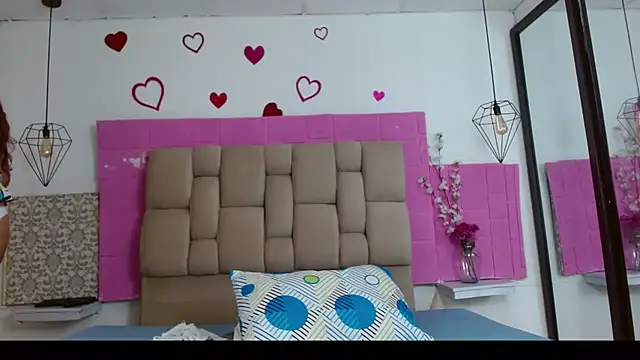 Damary Leon online show from 02.28.26