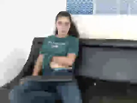 Arieeel 09 online show from 09.20.25