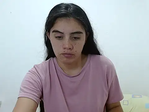 Snapshot of Arieeel_09 chatting on 02.18.26 Arieeel 09 online show from 02.18.26