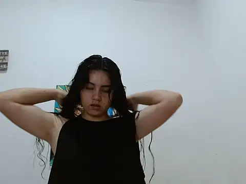 Snapshot of Arieeel_09 chatting on 02.21.26 Arieeel 09 online show from 02.21.26