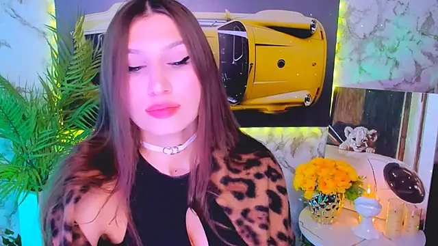 Mollyinyourmind online show from 10.22.25