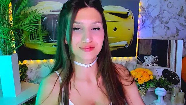 Mollyinyourmind online show from 11.08.25