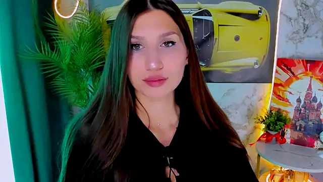 Mollyinyourmind online show from 02.04.26