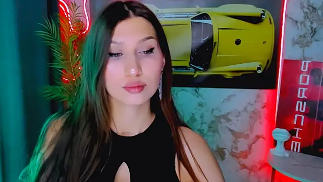 Mollyinyourmind online show from 02.13.26